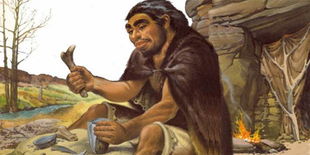 地暖最早出現在什么時候？